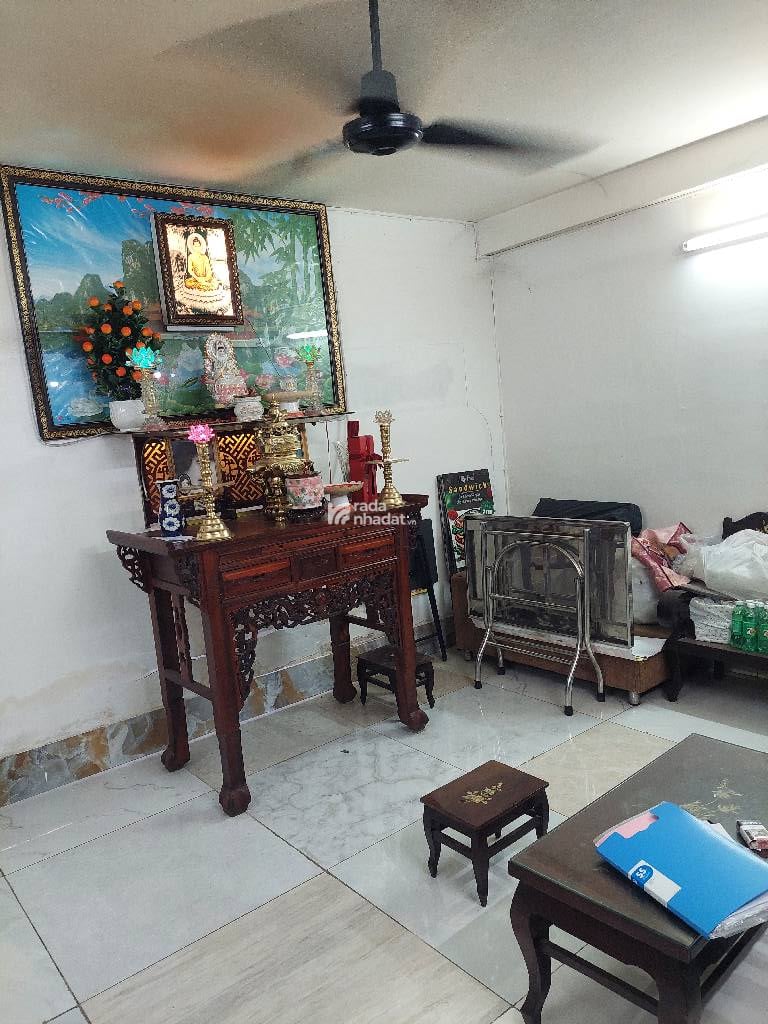 BÁN NHÀ MẶT TIỀN  KINH DƯƠNG VƯƠNG VỊ TRÍ ĐẮC ĐỊA, TIỀM NĂNG KINH DOANH