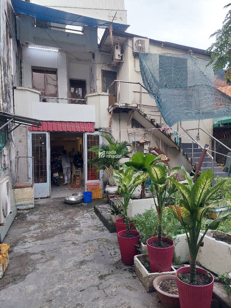 BÁN NHÀ MẶT TIỀN  KINH DƯƠNG VƯƠNG VỊ TRÍ ĐẮC ĐỊA, TIỀM NĂNG KINH DOANH