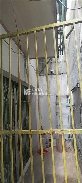 TÂN SƠN NHÌ , TÂN PHÚ CÁCH MT VÀI BƯỚC CHÂN DT 34M2, GIÁ CHỈ 3.2 TỶ THƯƠNG LƯỢNG.