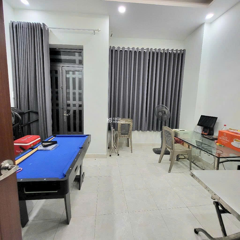 QUAN 7 NHỈNH 7 TỈ -81M2 - SẴN DÒNG TIỀN 12 TR THÁNG CẠNH PMH HẺM XE HƠI