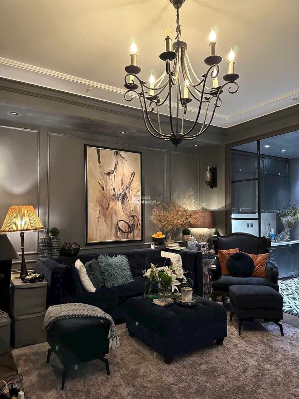 Bql cho thuê CHCC Sky City - 88 Láng Hạ, 2 phòng ngủ, đồ cơ bản từ 16tr/th - đủ đồ từ 18tr/th