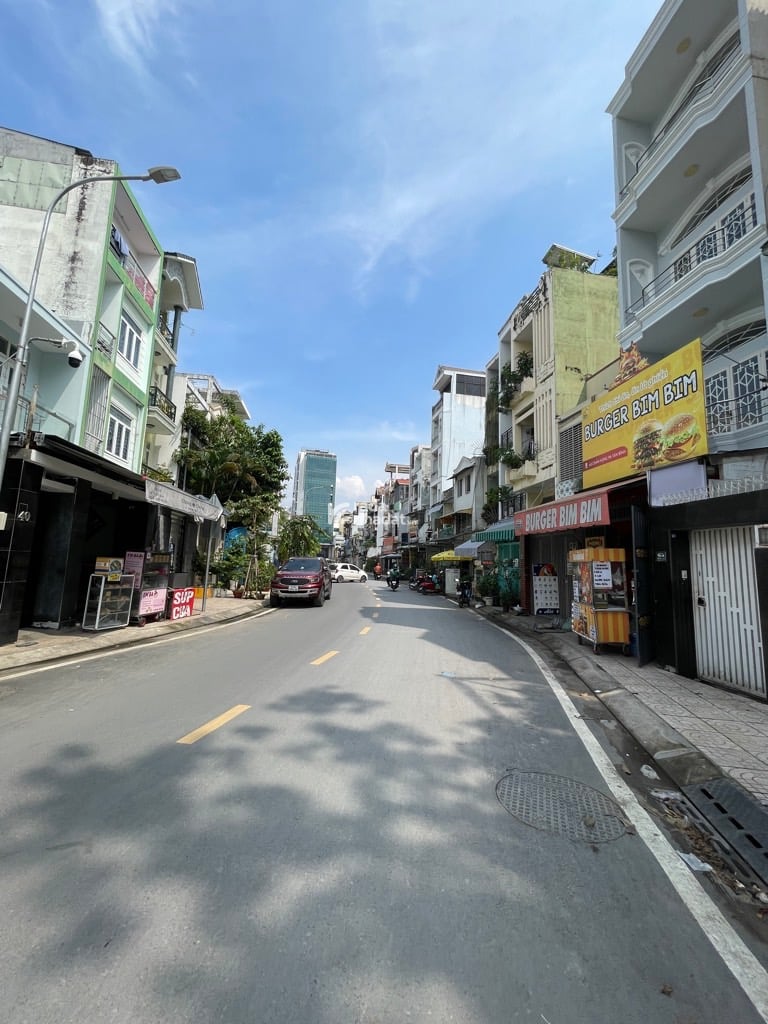 GẦN Q10, MT CHẤN HƯNG, TÂN BÌNH, 100M2 CÓ KC Ở NGAY. GIẢM 350TR CHỈ CÒN 29T TL