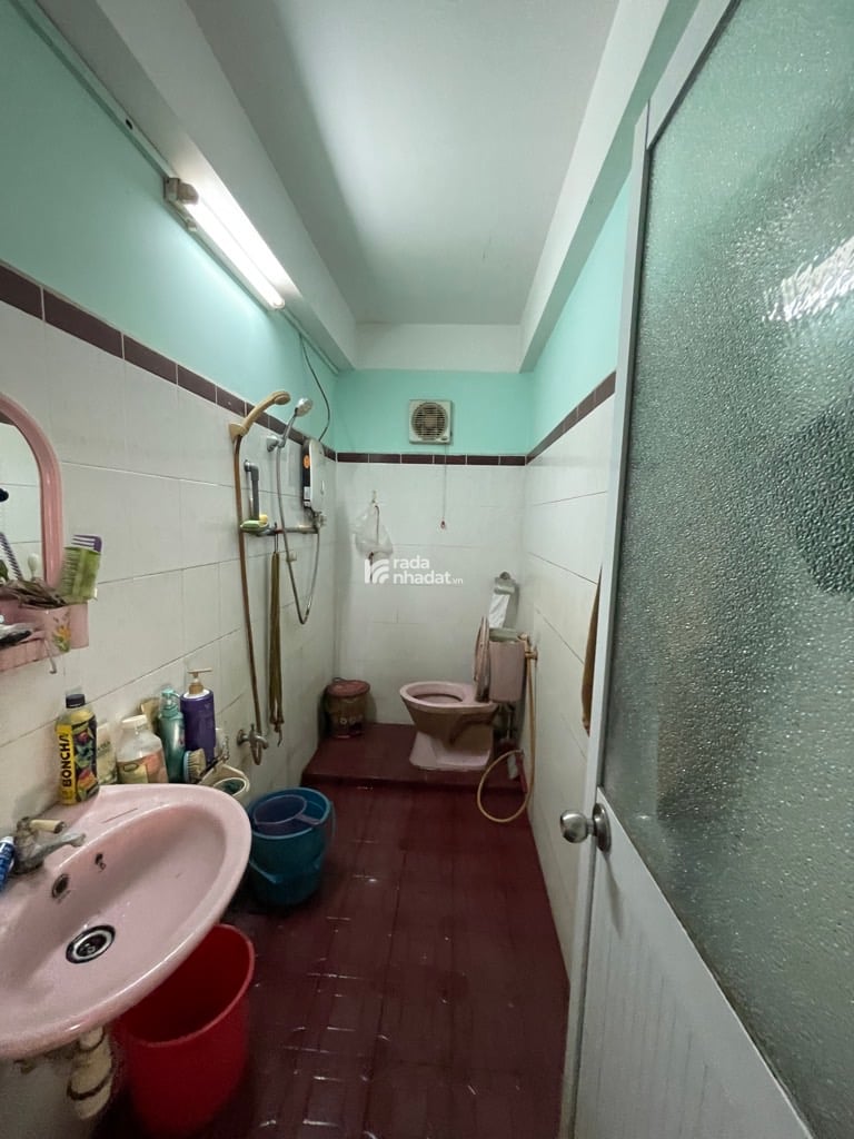 GẦN Q10, MT CHẤN HƯNG, TÂN BÌNH, 100M2 CÓ KC Ở NGAY. GIẢM 350TR CHỈ CÒN 29T TL