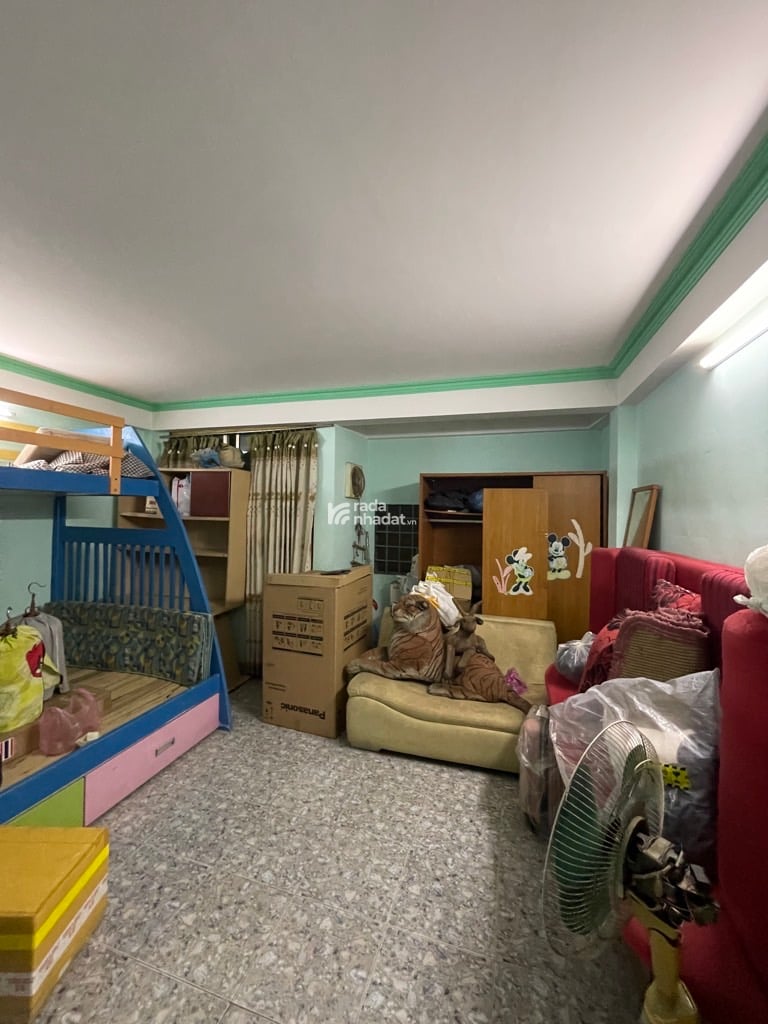 GẦN Q10, MT CHẤN HƯNG, TÂN BÌNH, 100M2 CÓ KC Ở NGAY. GIẢM 350TR CHỈ CÒN 29T TL