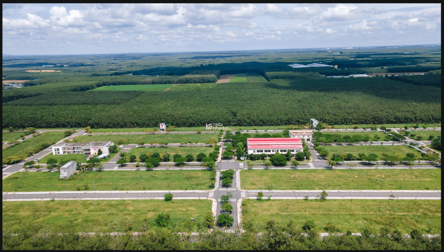 ĐẤT THỔ CƯ - KHU NHÀ Ở SÀI GÒN LAND 2 - 1 TỶ 2 ĐẤT ĐẦU TƯ 