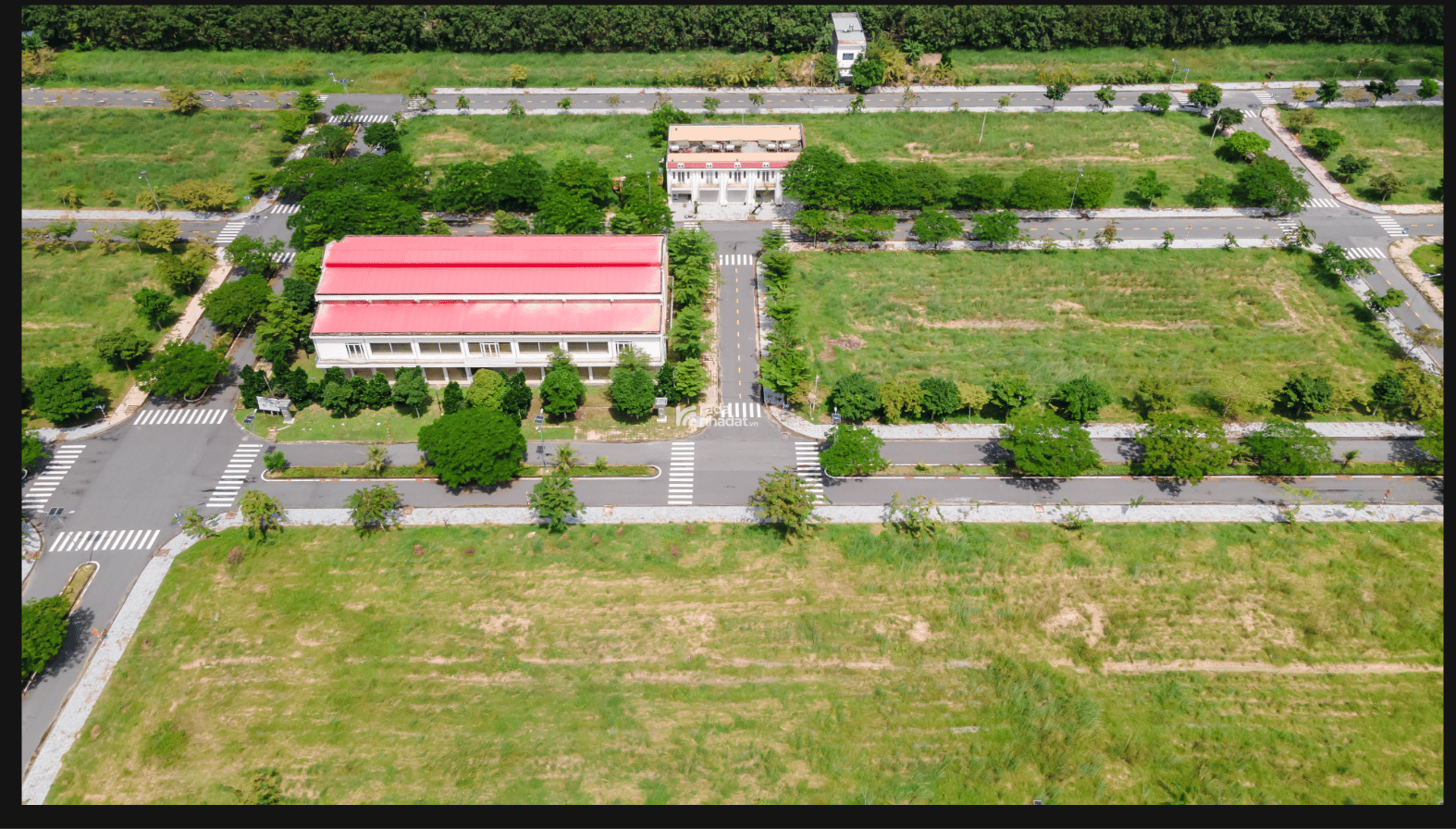 ĐẤT THỔ CƯ - KHU NHÀ Ở SÀI GÒN LAND 2 - 1 TỶ 2 ĐẤT ĐẦU TƯ 