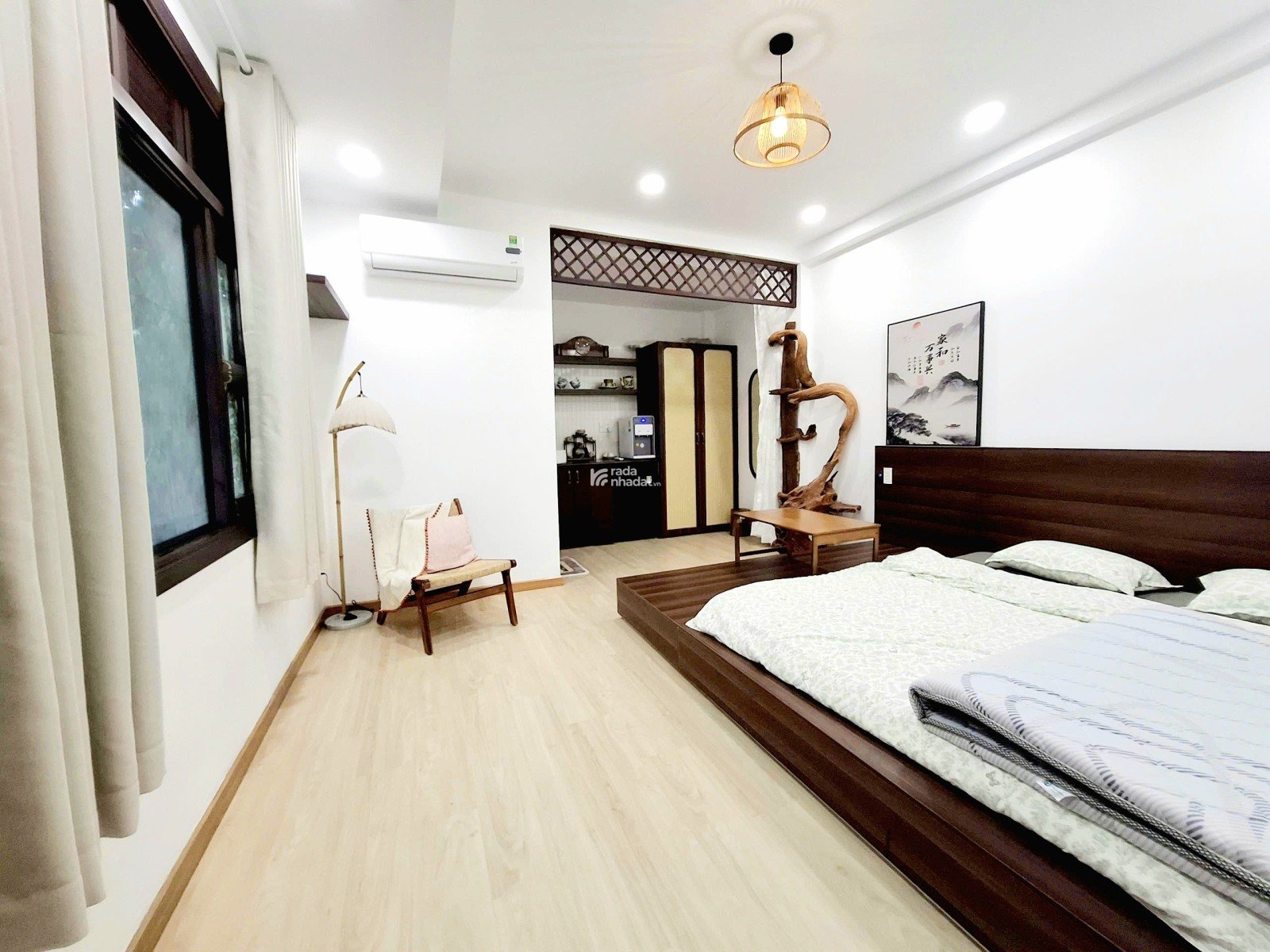 LUXURY STUDIO BUILDING PHÚ NHUẬN - 9 CĂN HỘ FULL NT - 5 TẦNG 72m2 - 21 TỶ