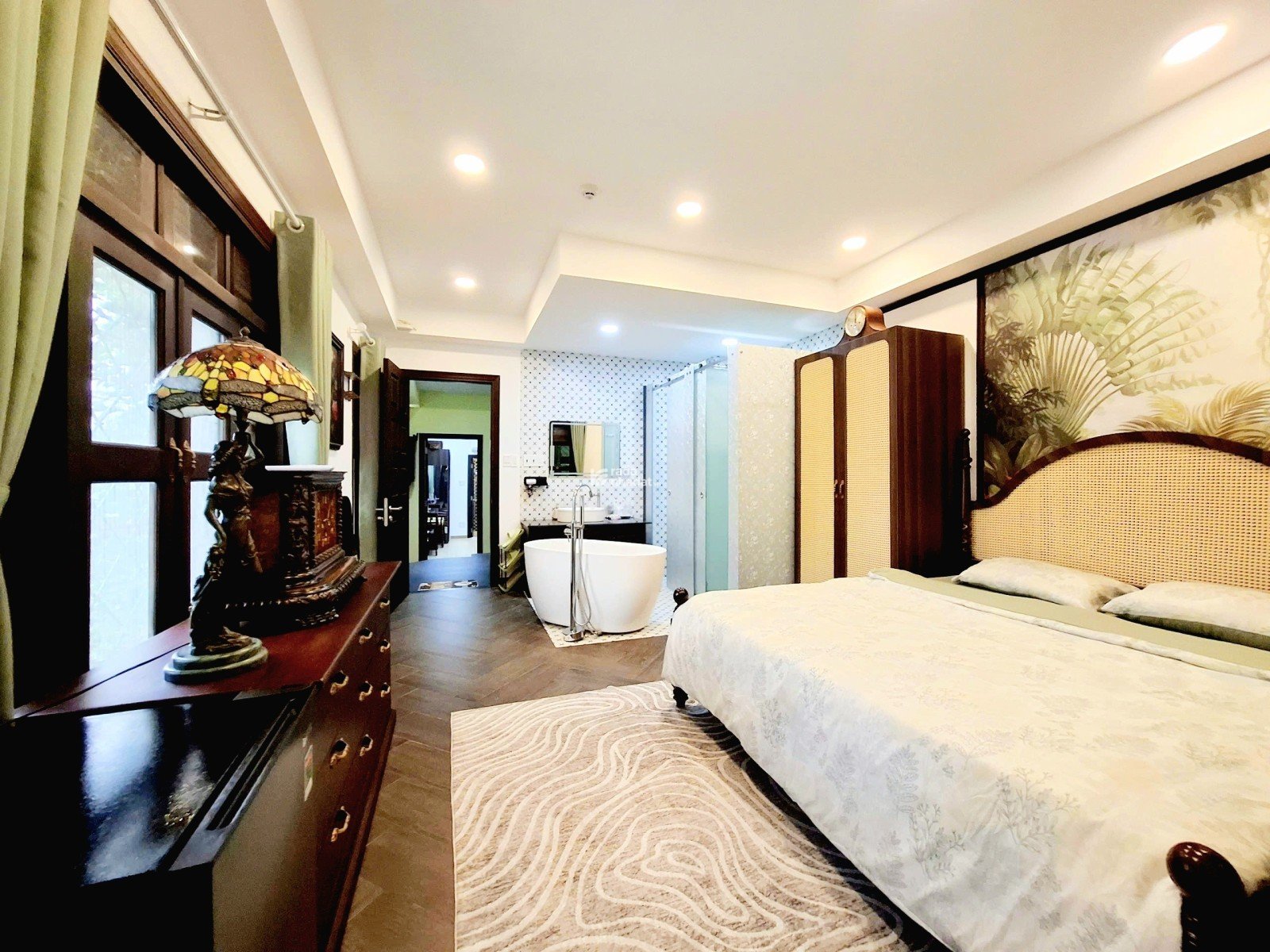 LUXURY STUDIO BUILDING PHÚ NHUẬN - 9 CĂN HỘ FULL NT - 5 TẦNG 72m2 - 21 TỶ