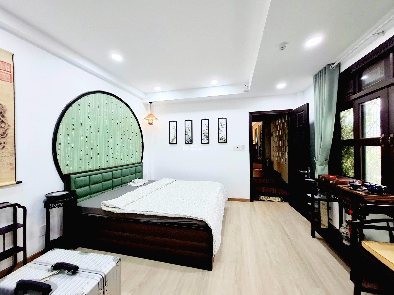 LUXURY STUDIO BUILDING PHÚ NHUẬN - 9 CĂN HỘ FULL NT - 5 TẦNG 72m2 - 21 TỶ