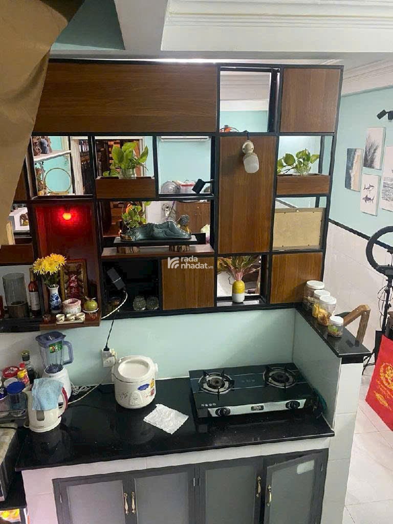 QUAN 7 -LÊ VĂN LƯƠNG NHỈNH 5 TỈ TL-HẺM ÔTÔ NGAY LOTTE  