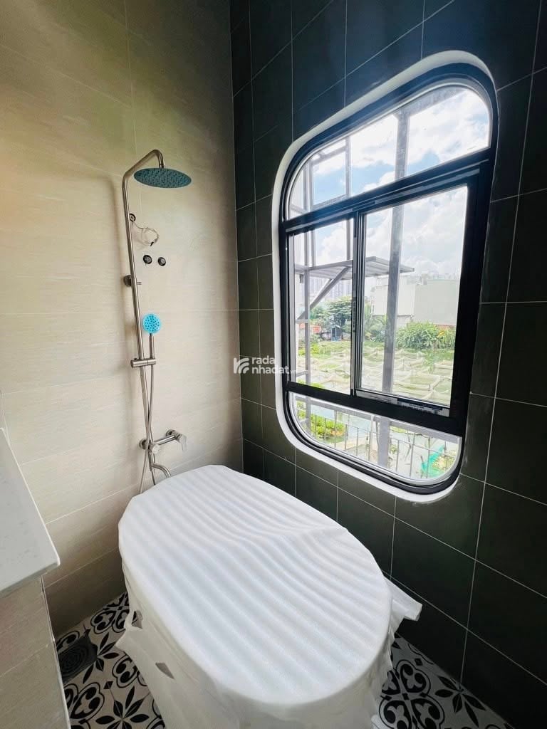 BÁN NHÀ MỚI 100% HỒ HỌC LÃM AN LẠC BÌNH TÂN ( 66m2 , 2 tầng ) Giá 4 Tỷ TL