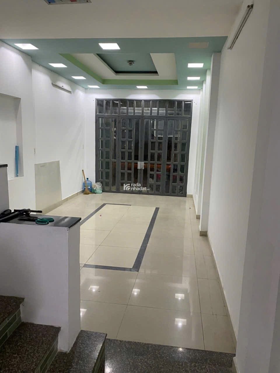 Bán Nhà Mặt Tiền KDC Phân Lô Tạ Quang Bửu Quận 8 - 4x18m -View Cực Đẹp 