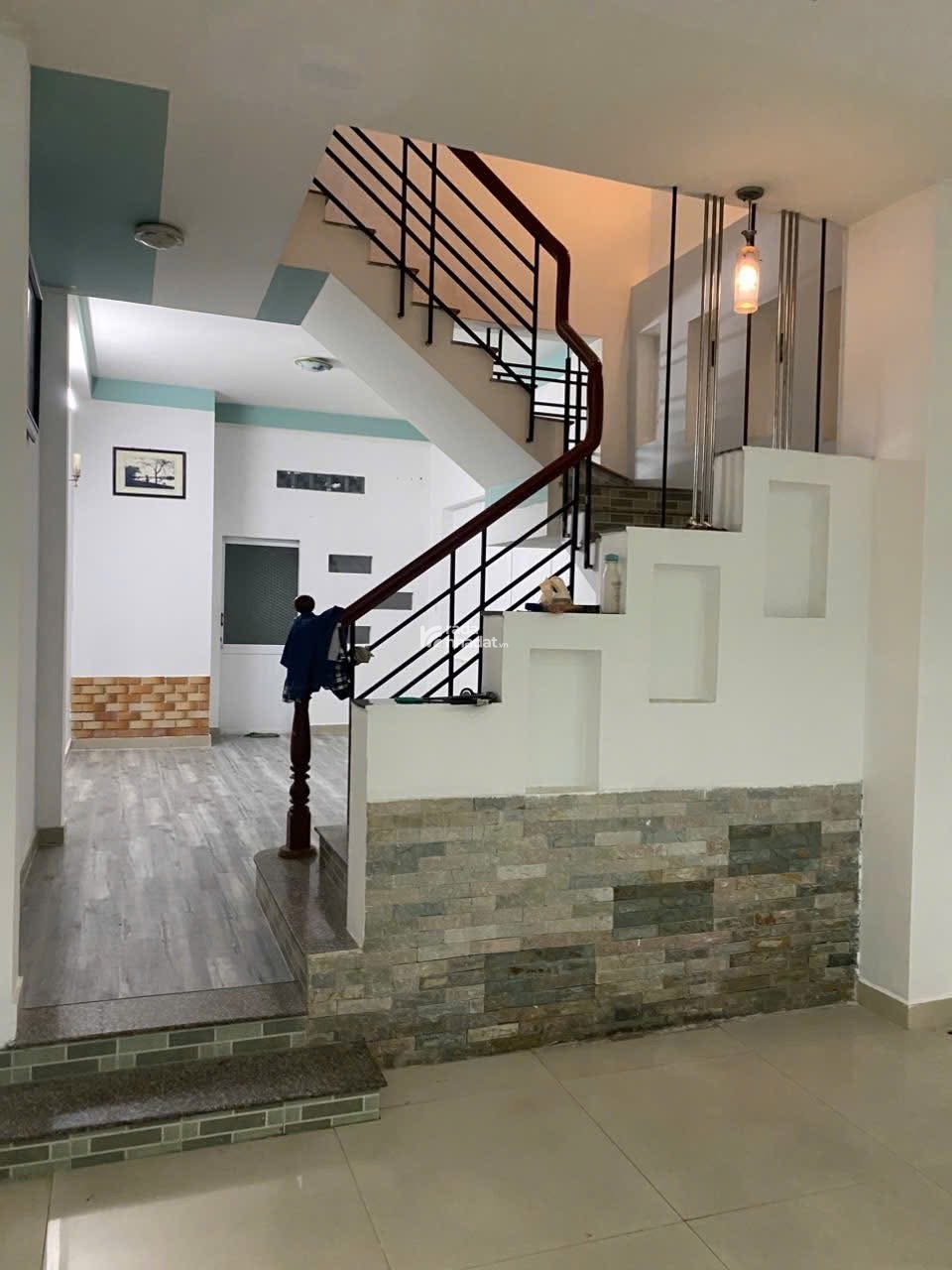 Bán Nhà Mặt Tiền KDC Phân Lô Tạ Quang Bửu Quận 8 - 4x18m -View Cực Đẹp 