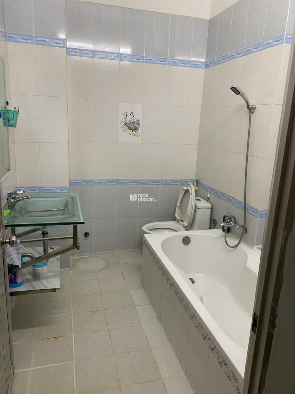 Bán Nhà Mặt Tiền KDC Phân Lô Tạ Quang Bửu Quận 8 - 4x18m -View Cực Đẹp 