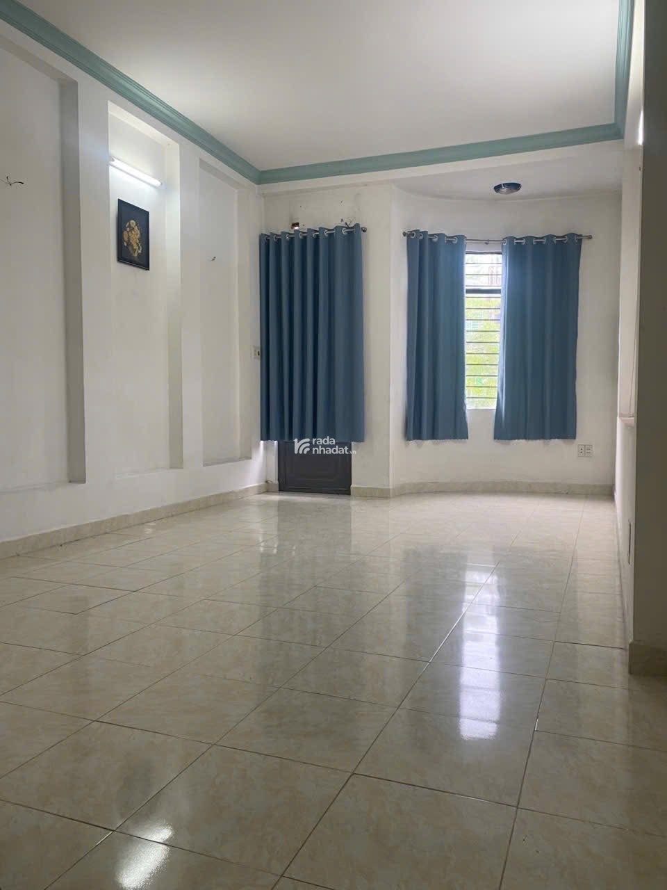 Bán Nhà Mặt Tiền KDC Phân Lô Tạ Quang Bửu Quận 8 - 4x18m -View Cực Đẹp 