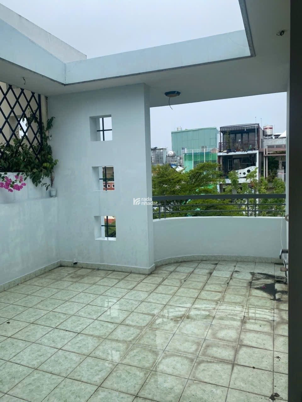 Bán Nhà Mặt Tiền KDC Phân Lô Tạ Quang Bửu Quận 8 - 4x18m -View Cực Đẹp 