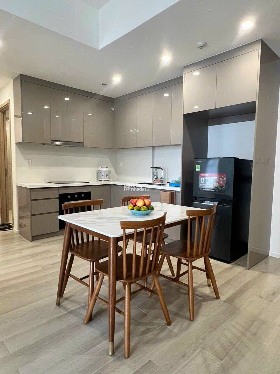 Đầu tư 01 phòng ngủ Plus Vinhomes Thủ Đức chọn ngay căn này