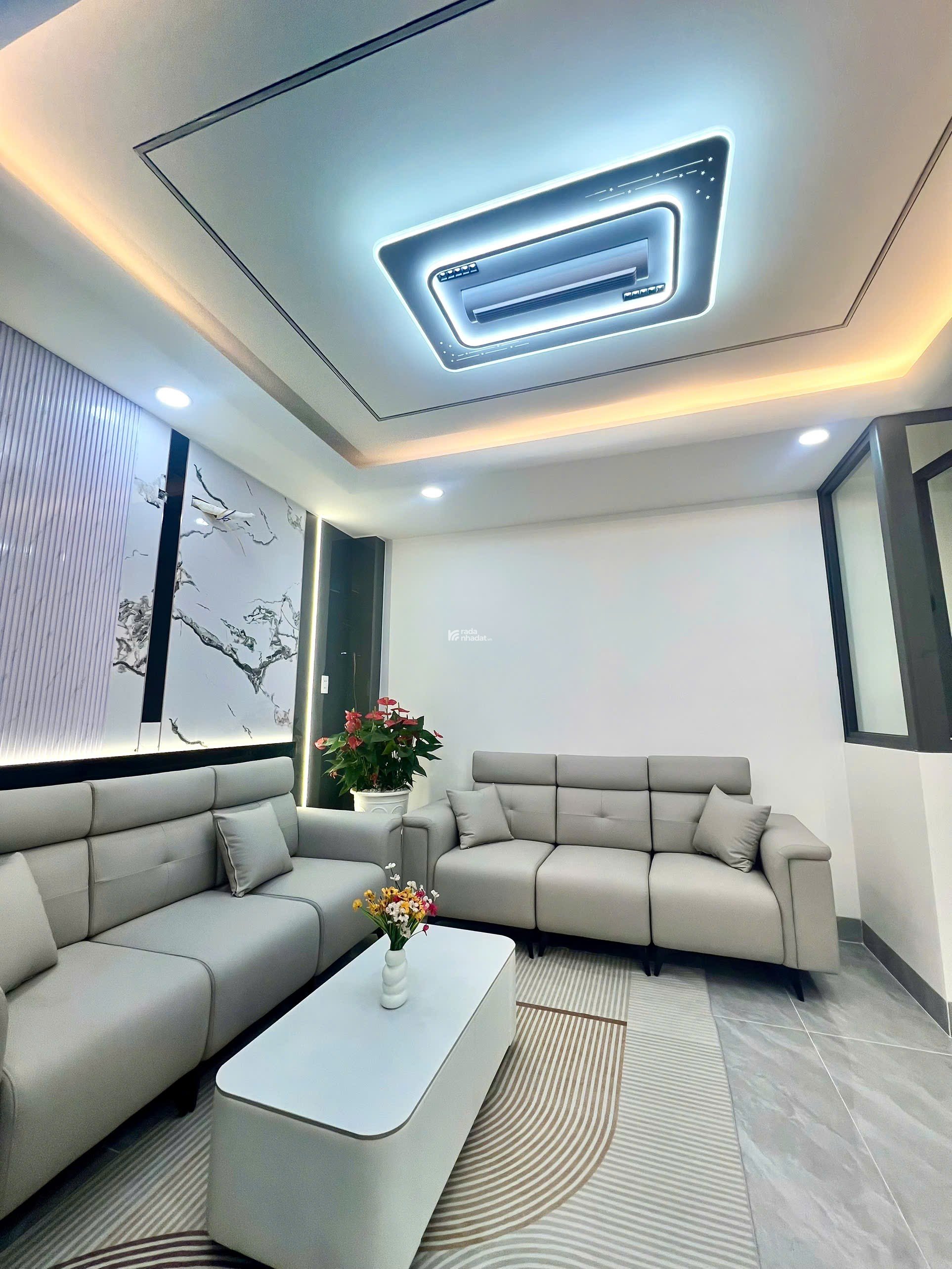 Bán nhà Hẻm xe hơi  48m 5 tầng_ SHR_ gần AOEN BÌNH TÂN,UBND,BV
