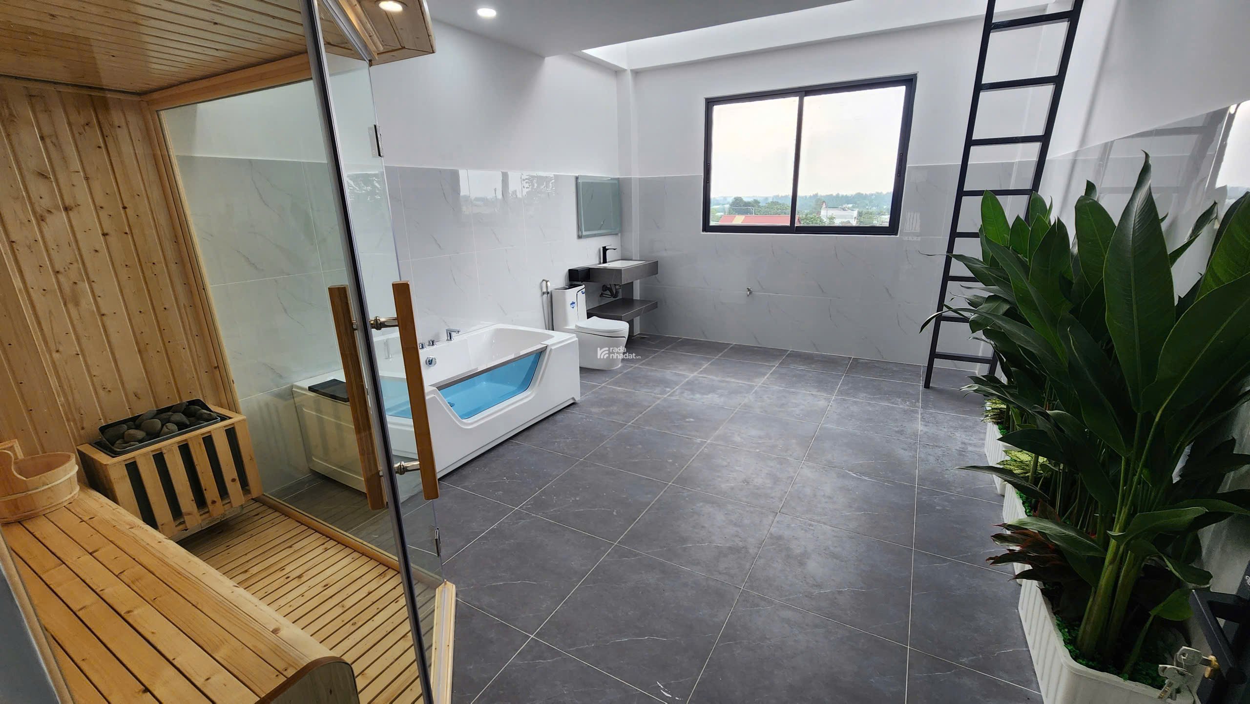  NHÀ PHỐ MỚI 4x16M - 6.X TỶ- KHU 8 CĂN ĐỒNG BỘ SIÊU ĐẸP