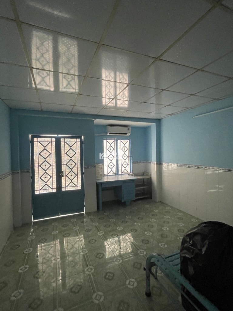 BÁN NHÀ BÙI TƯ TOÀN 106M2 9.2 TỶ 6PN 4WC HXH AN LẠC BÌNH TÂN 