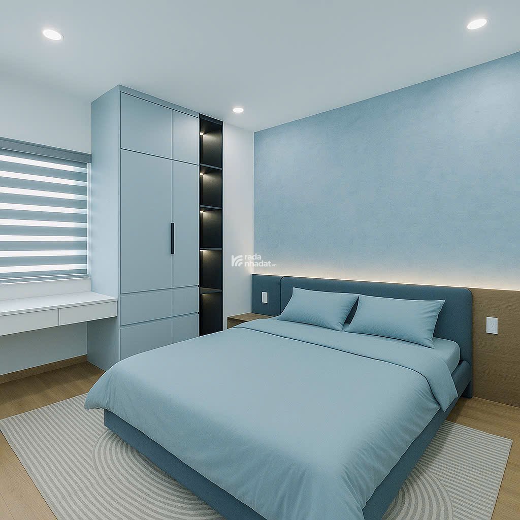 Nhà đẹp lung linh Đường Số 9, Linh Trung 102m2 2 tầng 3PN giá chỉ 5 tỷ xách vali vào ở ngay