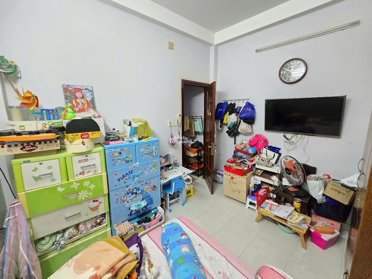 Bán nhà đường Nguyễn Văn Cừ Quận 1