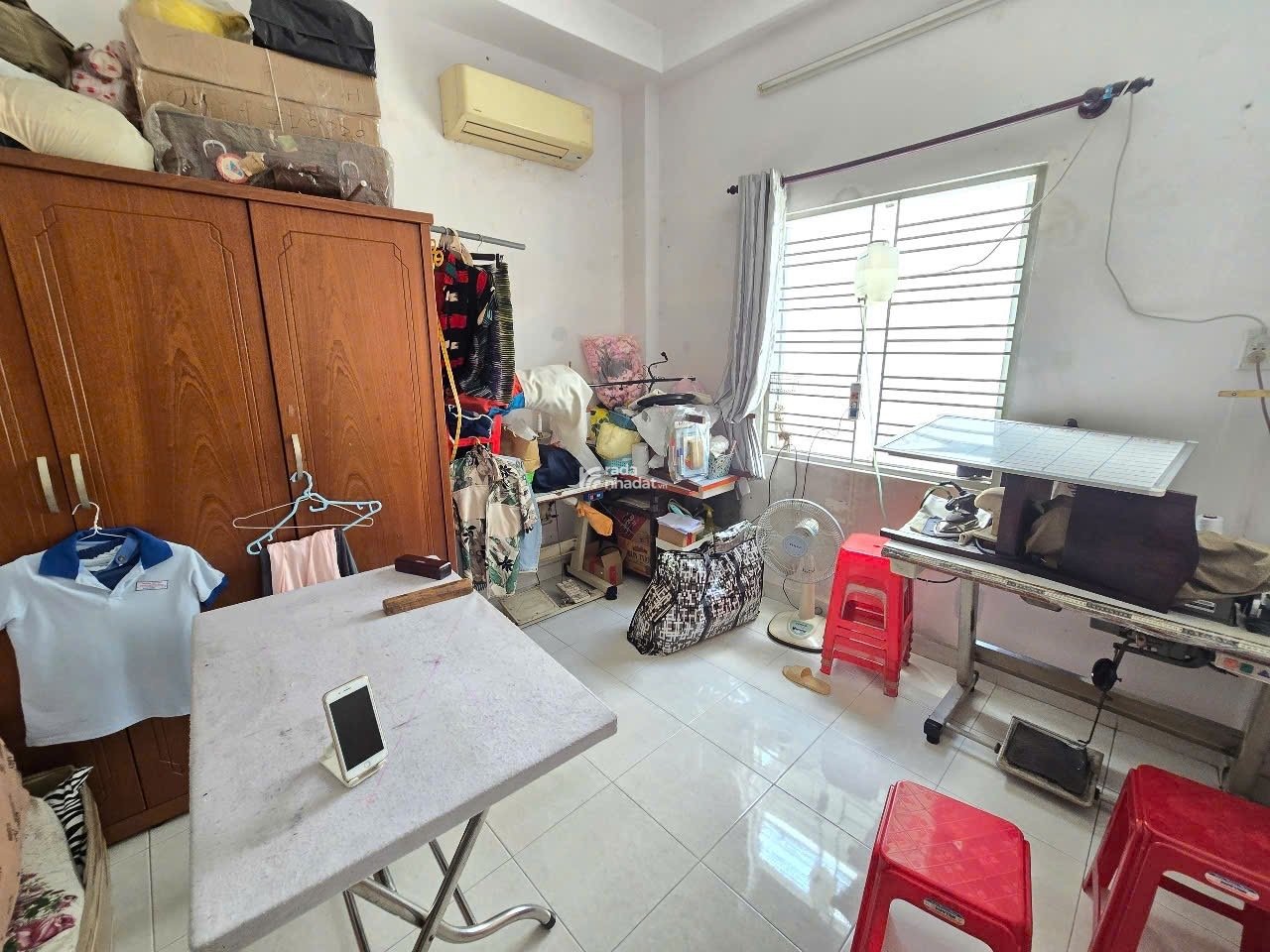 Bán nhà đường Nguyễn Văn Cừ Quận 1