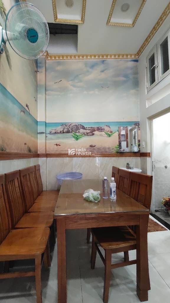 Bình thành BHH B BÌNH TÂNGIÁ 6,650 tỷ