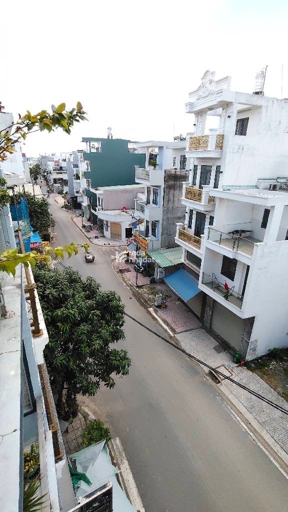 Bình thành BHH B BÌNH TÂNGIÁ 6,650 tỷ