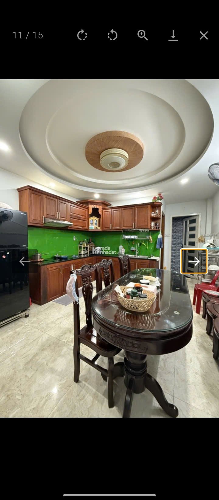 Bán nhà 5 tầng   Đường số 59  Cạnh Dream Home  Gò Vấp  Hẻm 6m  64m2  Giá 8.5 Tỷ