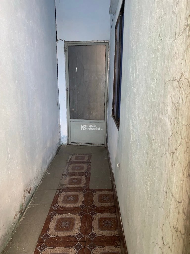 Bán đất tặng nhà-nguyễn thị búp-q12-dt 5x16 giá 4,35 tỷ