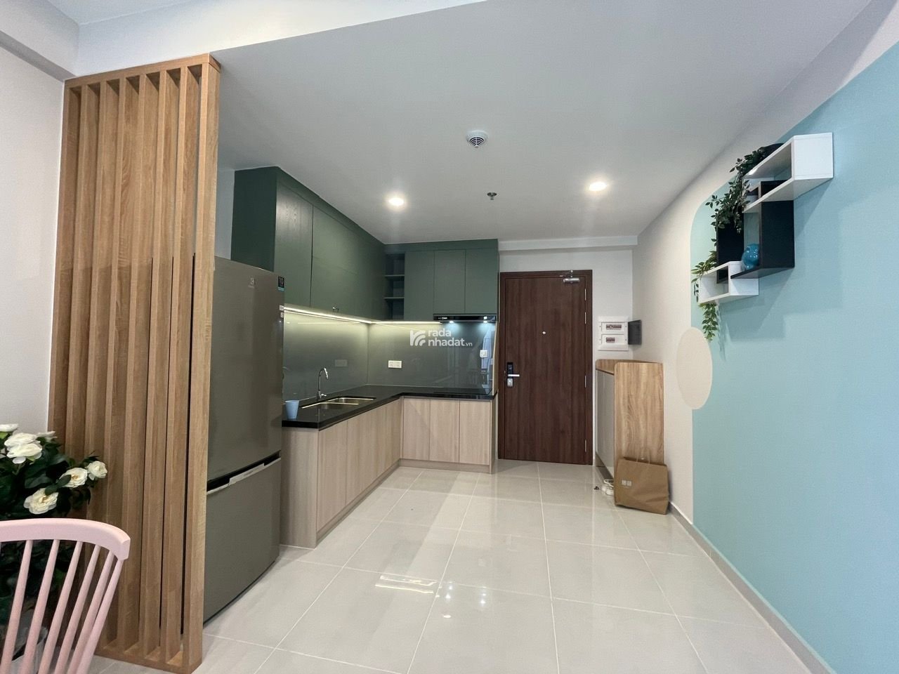 CHO THUÊ CĂN HỘ 2 PHÒNG NGỦ GÓC FULL NỘI THẤT XỊN VIEW HỒ BƠI SIÊU ĐẸP CHUNG CƯ CAO CẤP LÊ PHONG