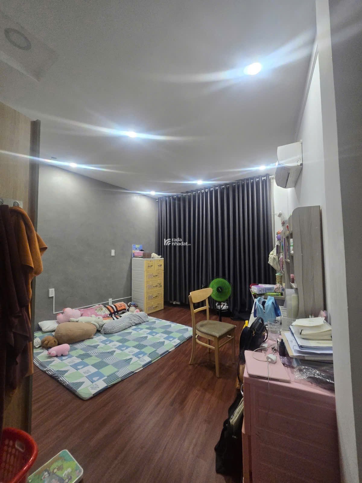 Bán Nhà Dương Bá Trạc Quận 8 Nhà Nở Hậu 3 Lầu Gần Cầu Chữ Y Giá 4.85 Tỷ