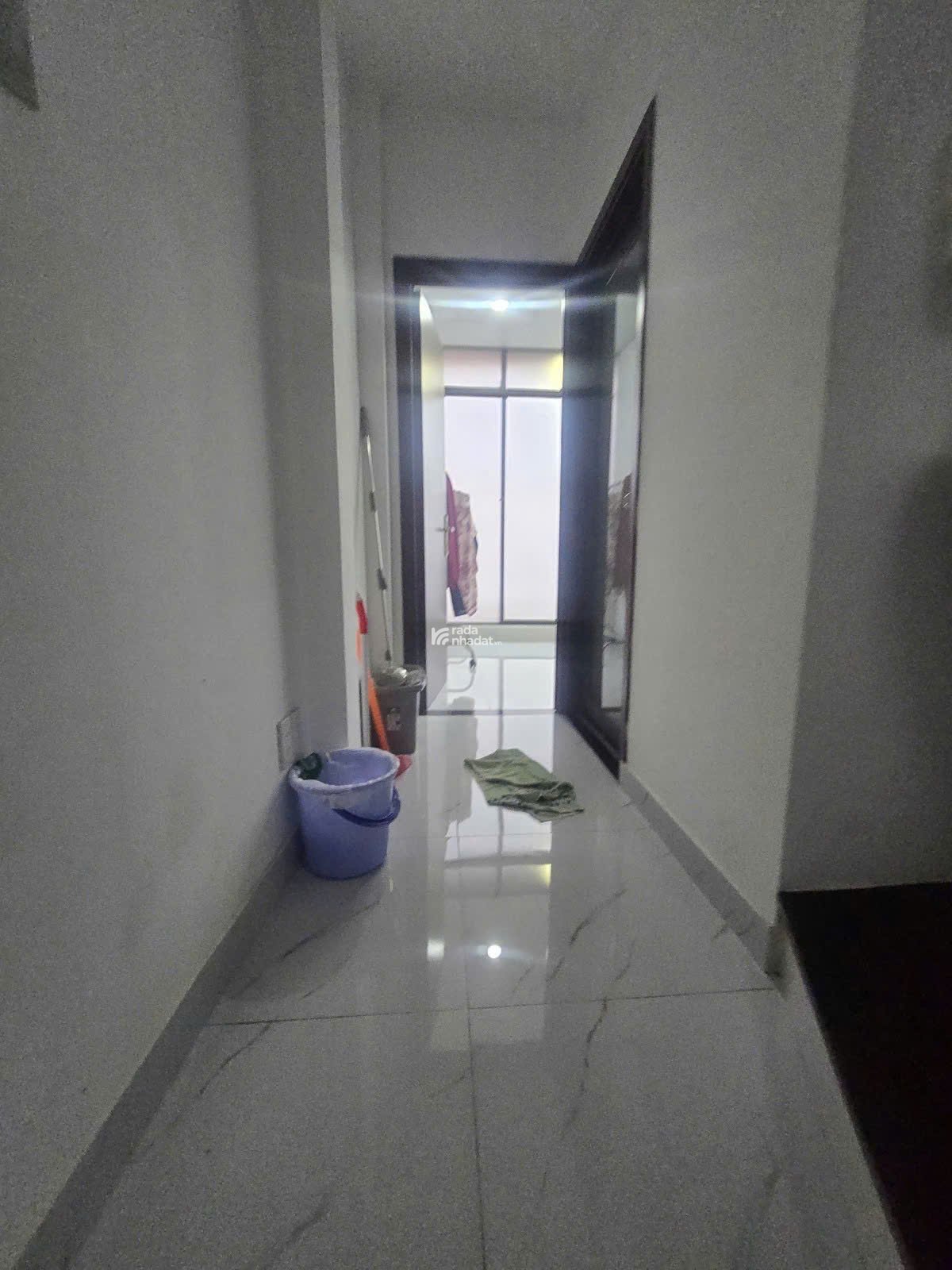 Bán Nhà Dương Bá Trạc Quận 8 Nhà Nở Hậu 3 Lầu Gần Cầu Chữ Y Giá 4.85 Tỷ