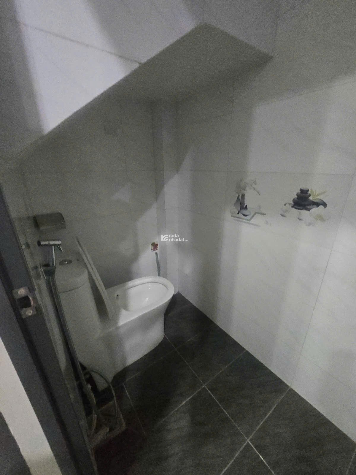 Bán Nhà Dương Bá Trạc Quận 8 Nhà Nở Hậu 3 Lầu Gần Cầu Chữ Y Giá 4.85 Tỷ
