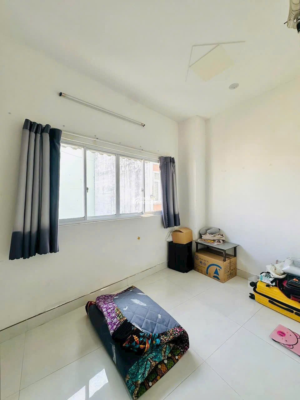 NHÀ ĐẸP 5 TẦNG BÌNH THẠNH - SD 100M2 - 3PN 3WC - MỚI ĐẸP Ở NGAY - NHỈNH 4 TỶ