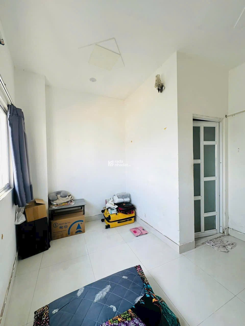 NHÀ ĐẸP 5 TẦNG BÌNH THẠNH - SD 100M2 - 3PN 3WC - MỚI ĐẸP Ở NGAY - NHỈNH 4 TỶ