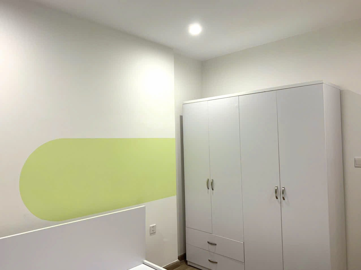 Căn 1PN1 đẹp S9.01 The Origami, diện tích 46,70m2, giá 2,76tỷ
