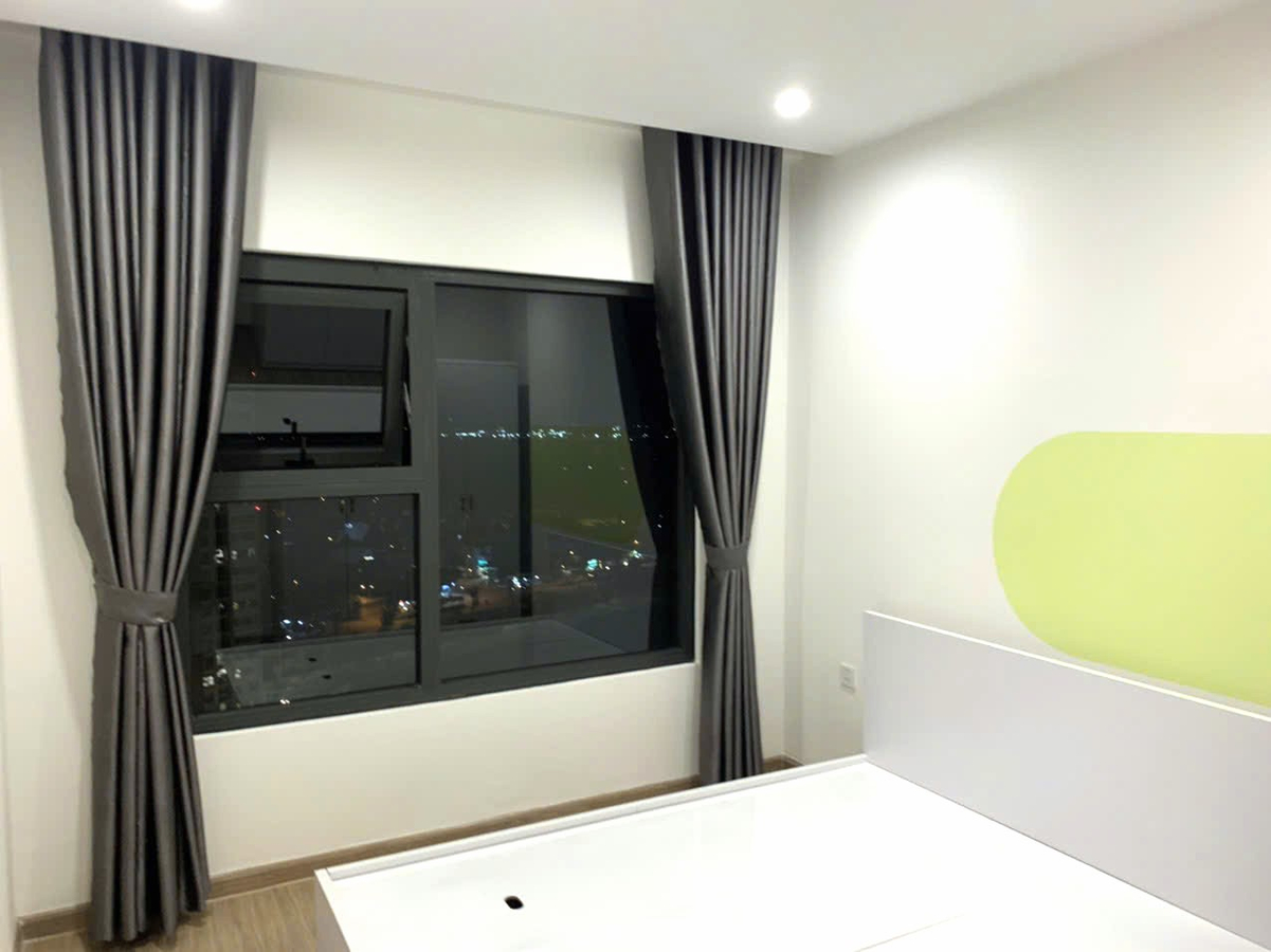 Căn 1PN1 đẹp S9.01 The Origami, diện tích 46,70m2, giá 2,76tỷ