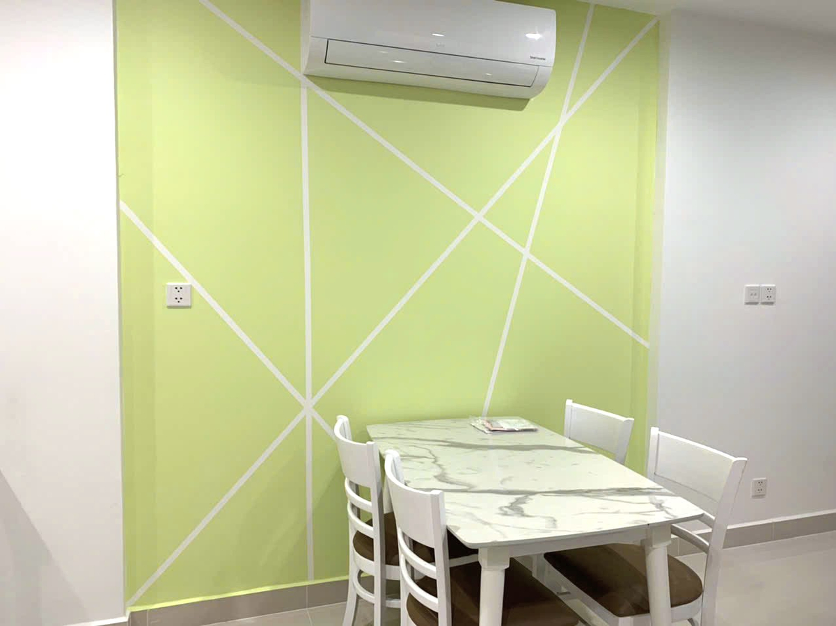 Căn 1PN1 đẹp S9.01 The Origami, diện tích 46,70m2, giá 2,76tỷ