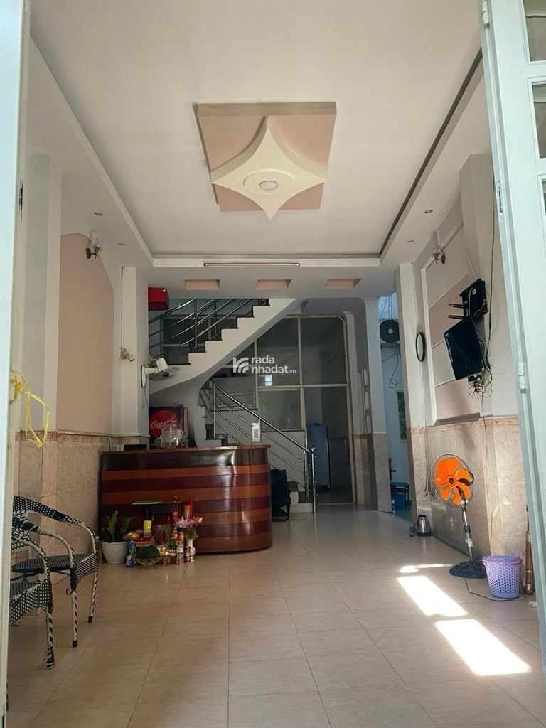 MẶT TIỀN KD-AN DƯƠNG VƯƠNG-NHÀ ĐẸP 4 TẦNG 157M2 -GIÁ 21 TỶ