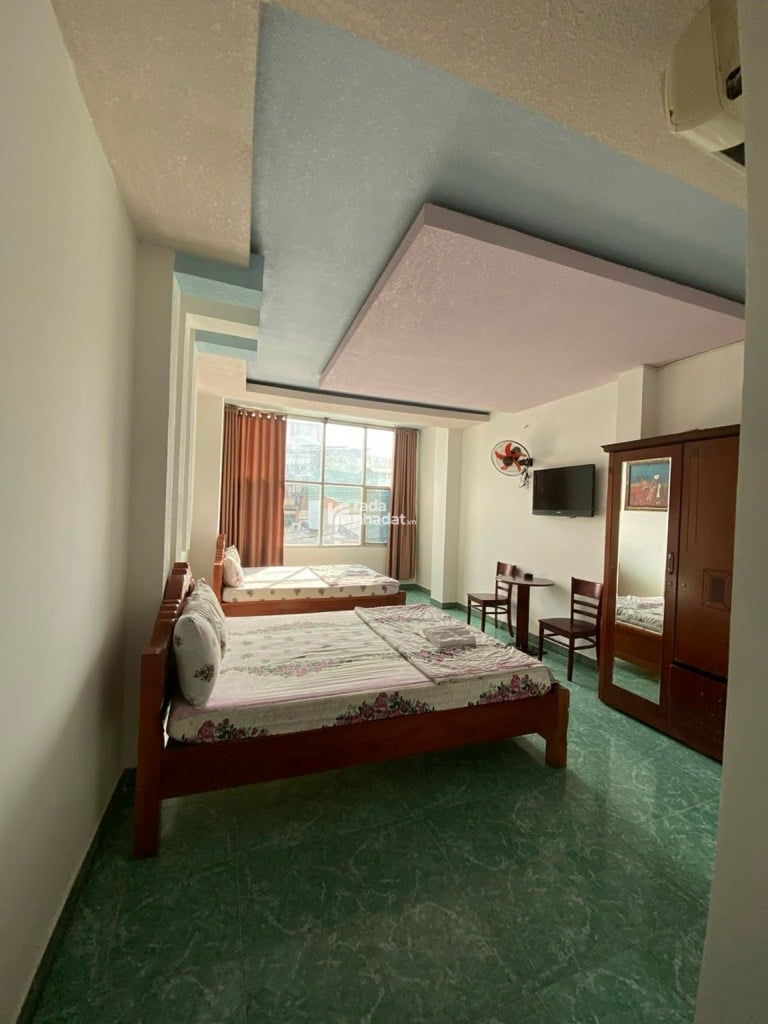 MẶT TIỀN KD-AN DƯƠNG VƯƠNG-NHÀ ĐẸP 4 TẦNG 157M2 -GIÁ 21 TỶ
