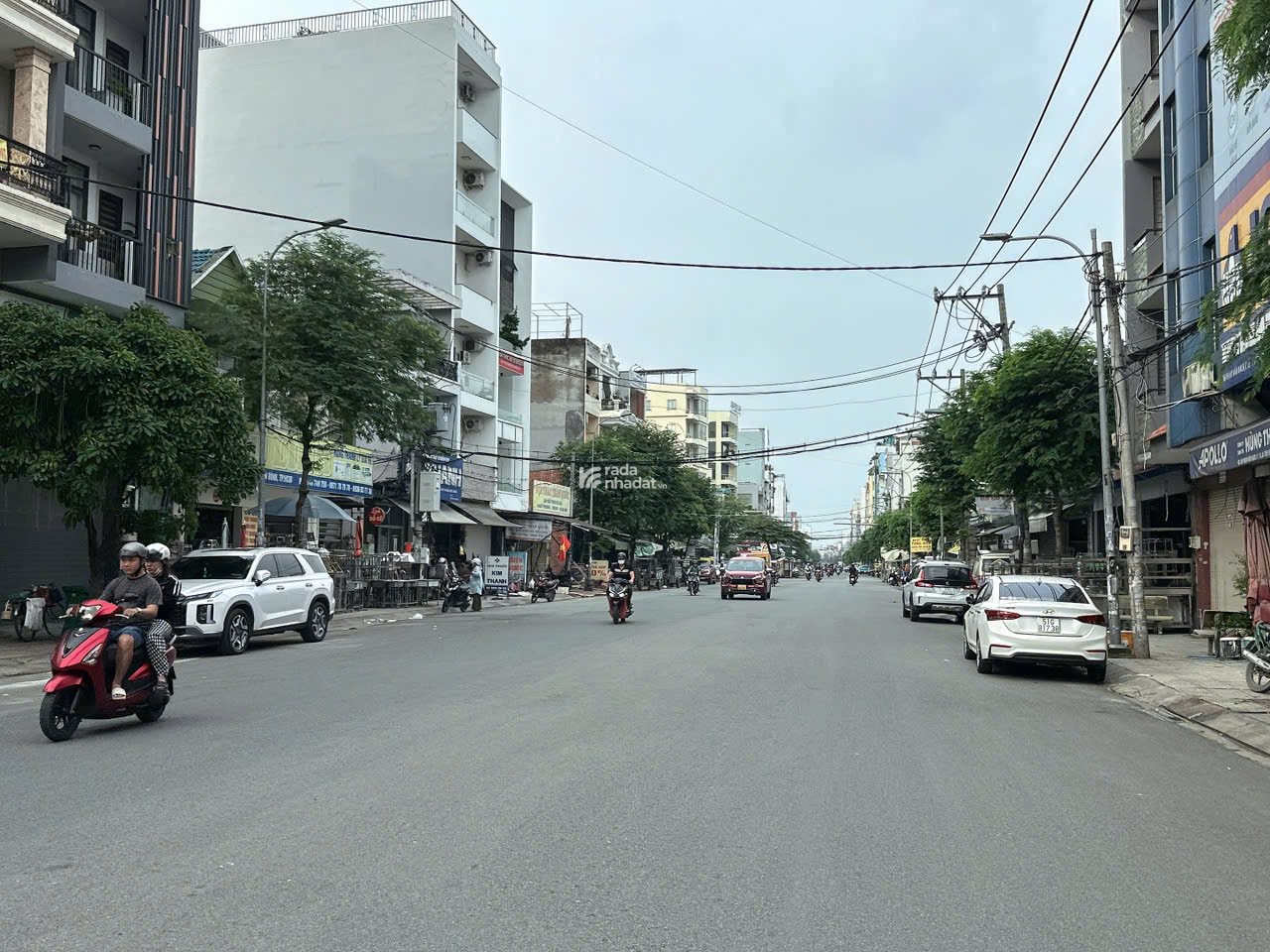 Mặt tiền KD sầm uất 25m Phạm Văn Bạch TB 190m2 ngang 5m gần chợ ga T3 GIÁ RẺ 23 tỷ. 