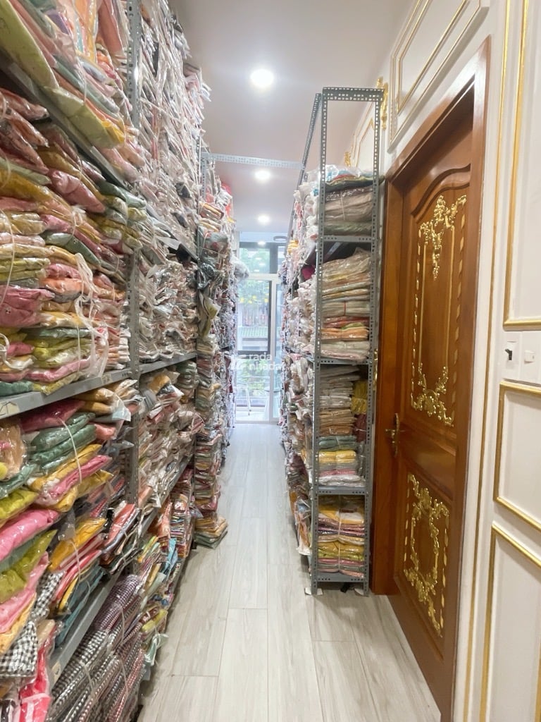 SIÊU PHẨM CHỢ TÂN BÌNH - MẶT TIỀN KINH DOANH - NGAY LÝ THƯỜNG KIỆT, LẠC LONG QUÂN - 6 TẦNG - SỔ ĐẸP