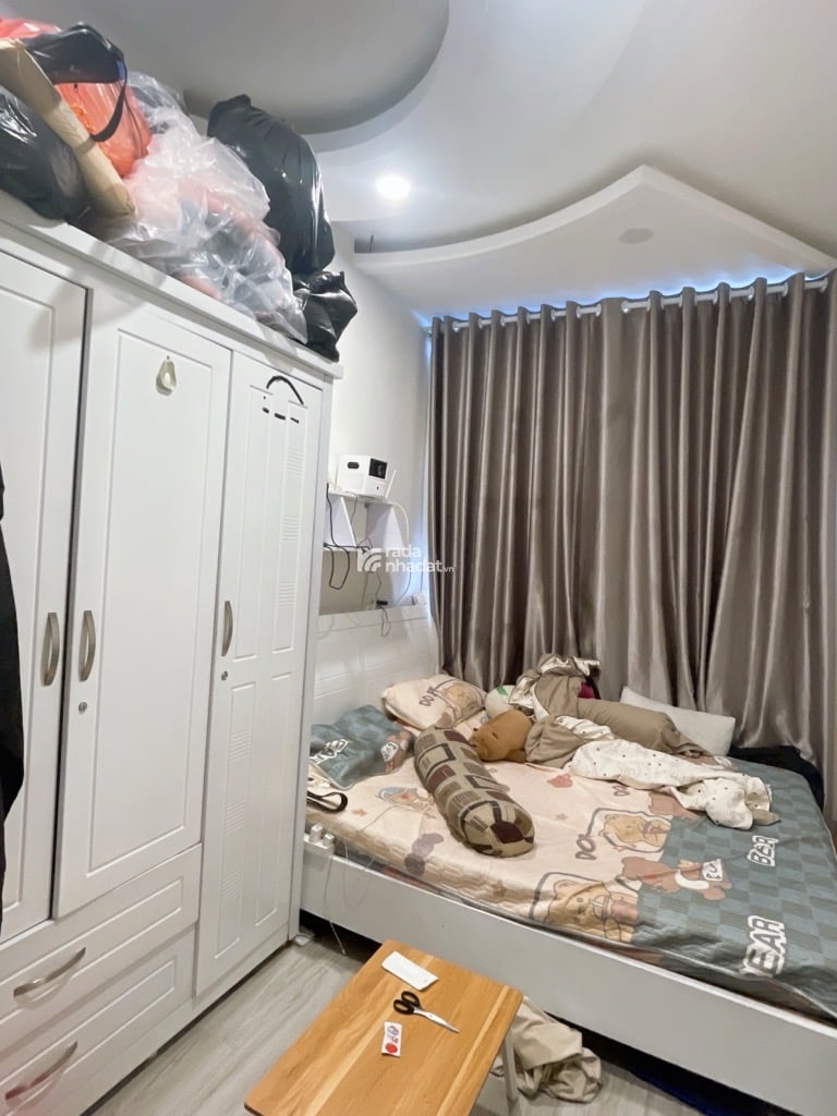 SIÊU PHẨM CHỢ TÂN BÌNH - MẶT TIỀN KINH DOANH - NGAY LÝ THƯỜNG KIỆT, LẠC LONG QUÂN - 6 TẦNG - SỔ ĐẸP