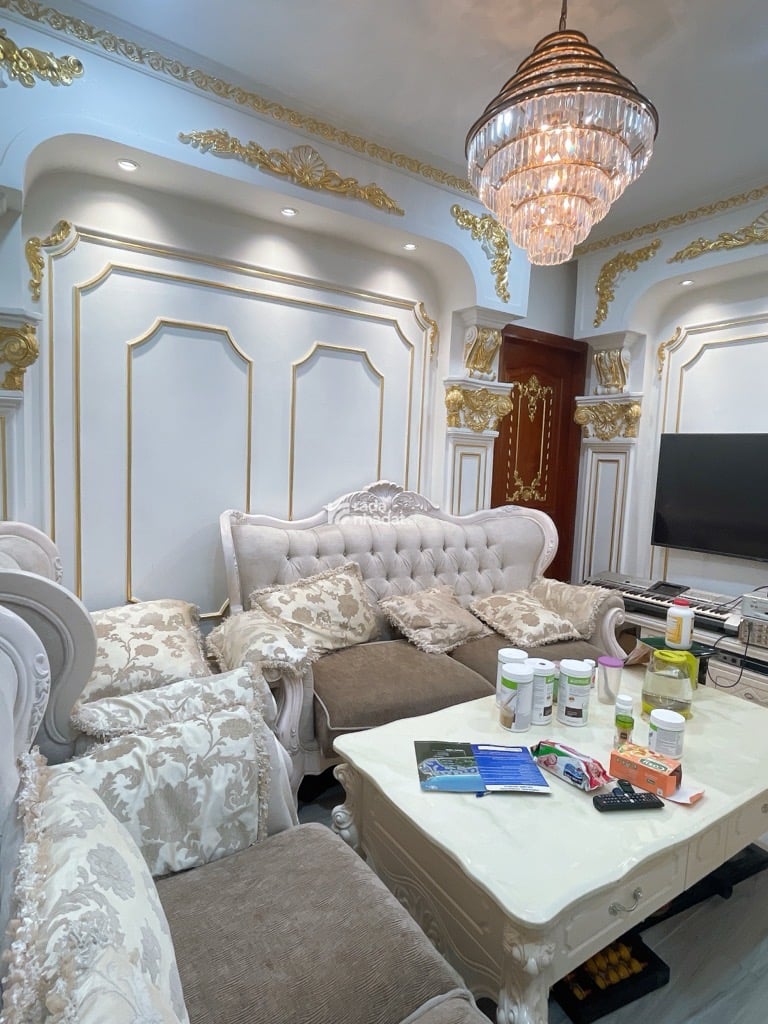 SIÊU PHẨM CHỢ TÂN BÌNH - MẶT TIỀN KINH DOANH - NGAY LÝ THƯỜNG KIỆT, LẠC LONG QUÂN - 6 TẦNG - SỔ ĐẸP