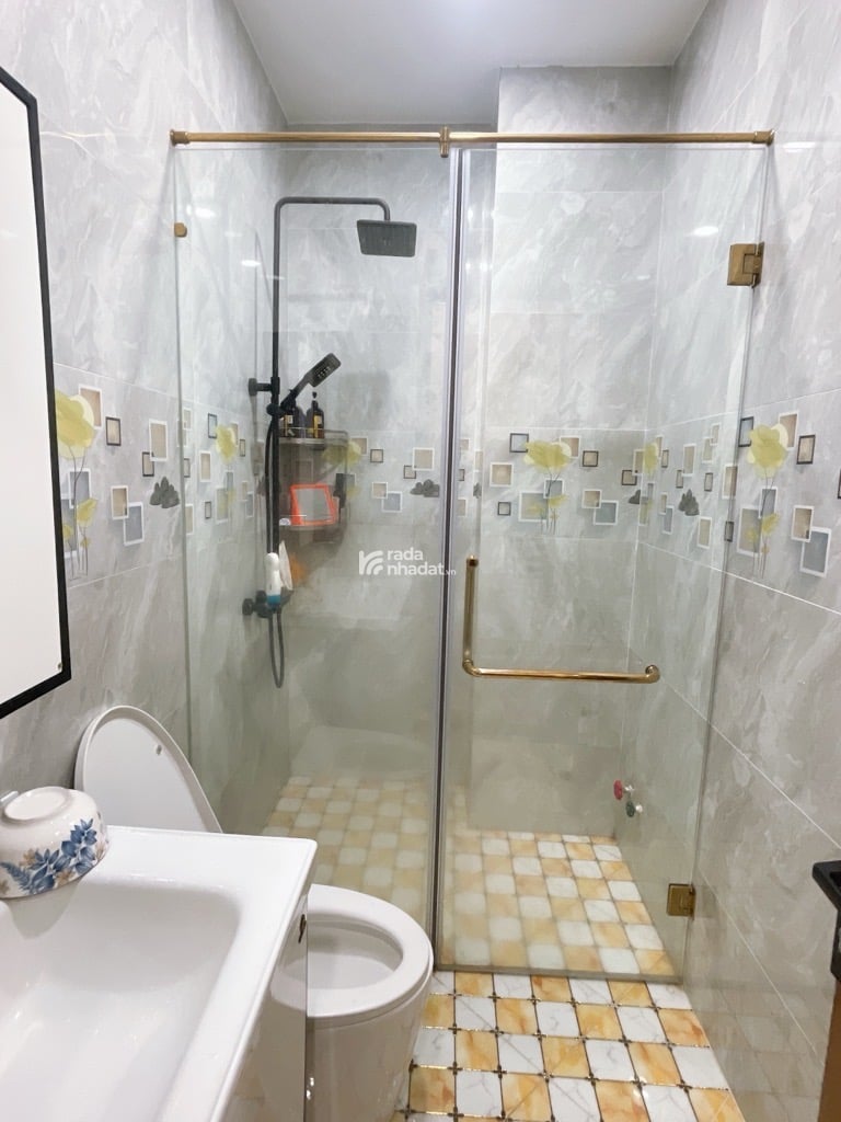 SIÊU PHẨM CHỢ TÂN BÌNH - MẶT TIỀN KINH DOANH - NGAY LÝ THƯỜNG KIỆT, LẠC LONG QUÂN - 6 TẦNG - SỔ ĐẸP