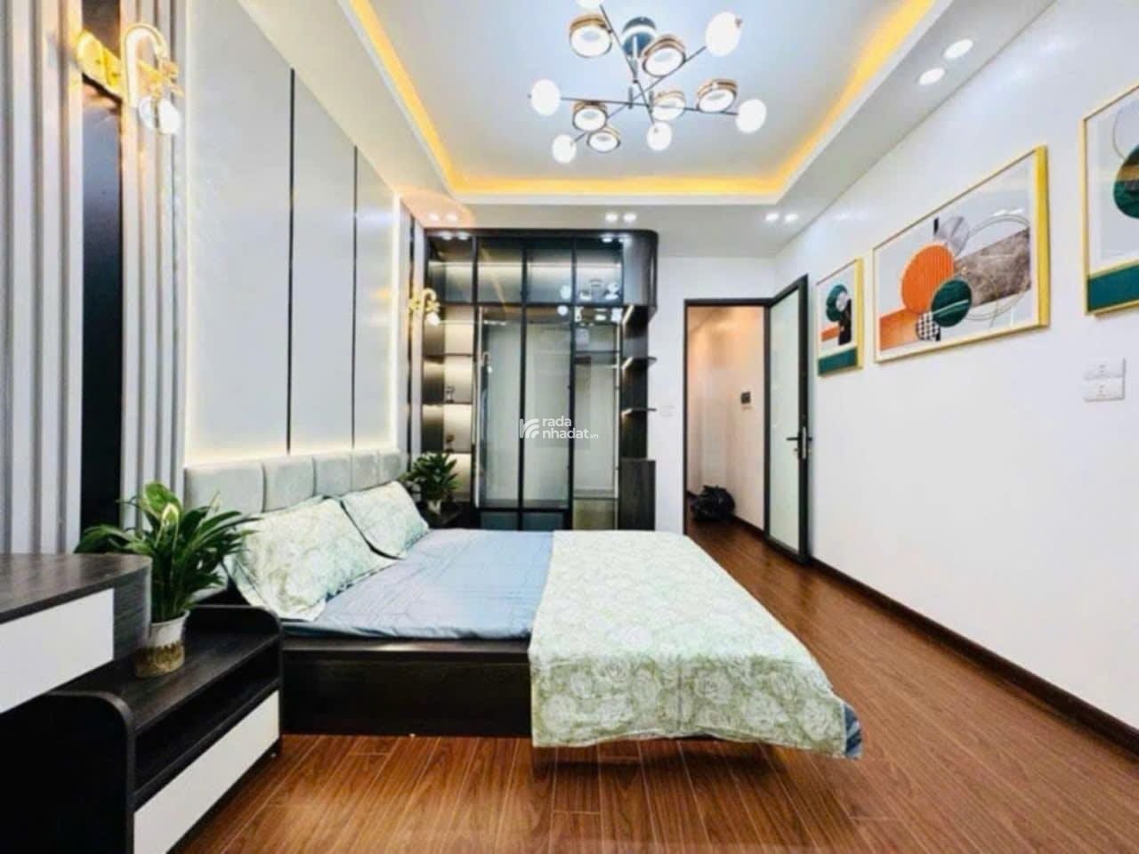 Cho thuê căn chung cư 2 PN 2VS đầy đủ tiện nghi