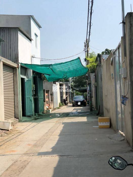 BÁN GẤP NHÀ 4,1 TỶ CHỢ BÌNH THÀNHDT (4*21) ĐƯỜNG 7M KHÔNG LỘ GIỚI