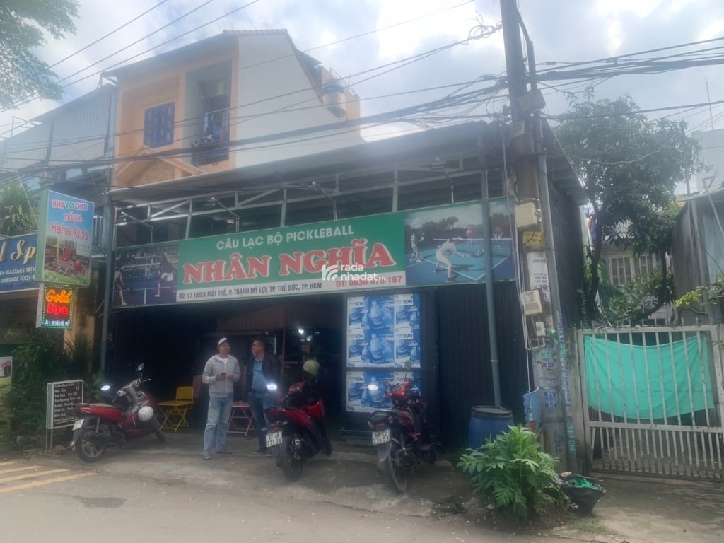 MTKD DÒNG TIỀN ỔN ĐỊNH, DT LỚN 466M2 NGANG 8.6M SÁT NGAY ĐỒNG VĂN CỐNG, GẦN TT HÀNH CHÍNH THỦ ĐỨC